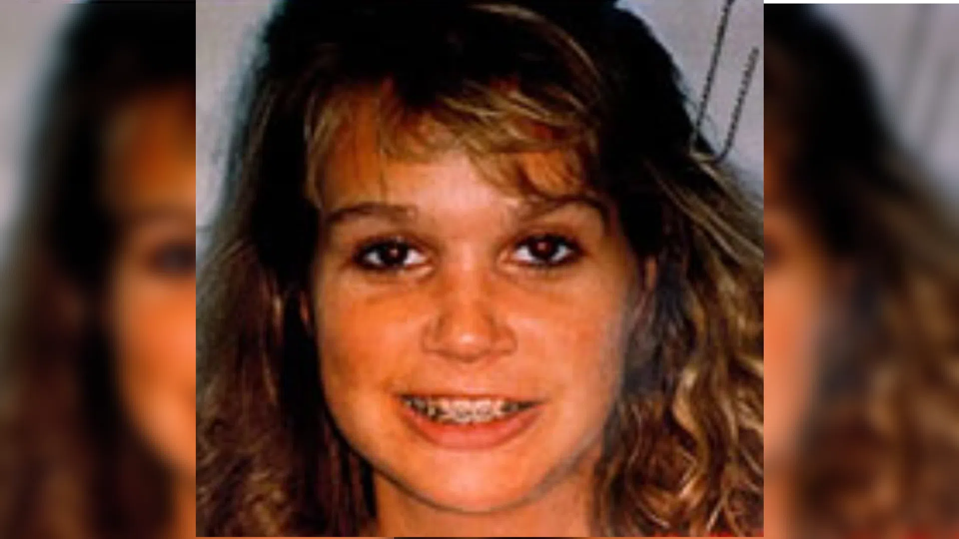Investigation into Kimberly McAndrew's disappearance continues 35 years later