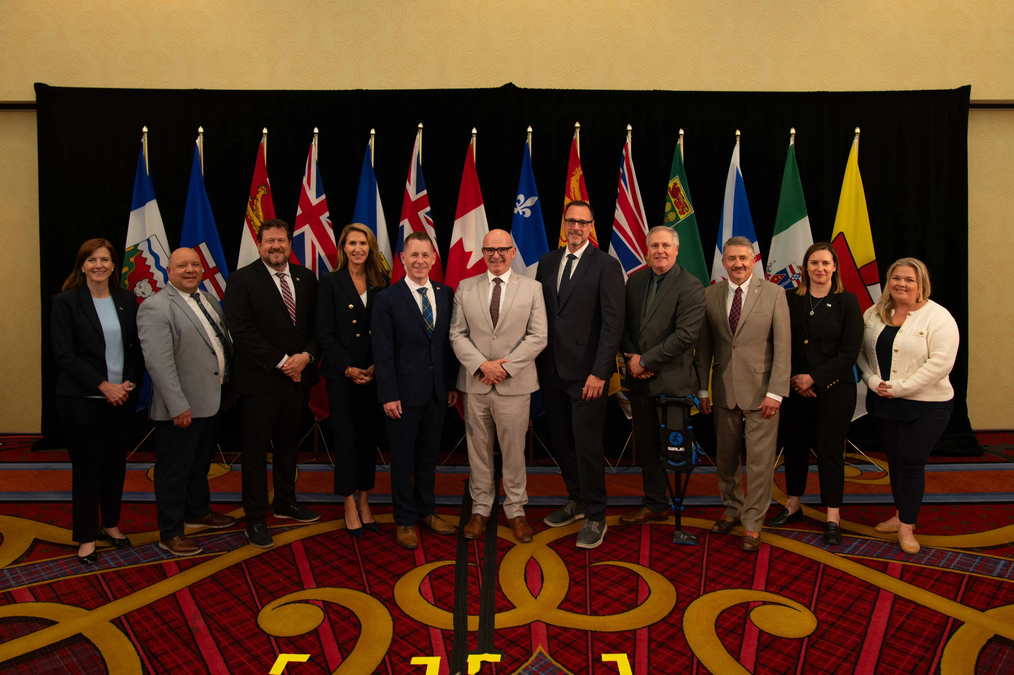 Francophonie ministers wrap up annual meeting