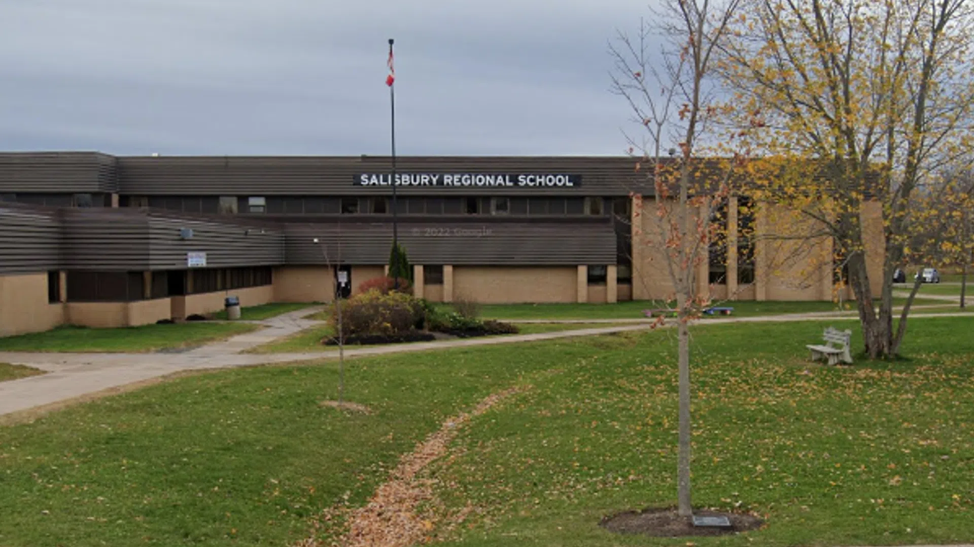 Salisbury Regional denounces act of 'racism, hatred and bullying'