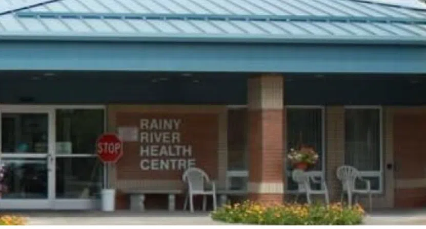 Rainy River doctors planning to end service