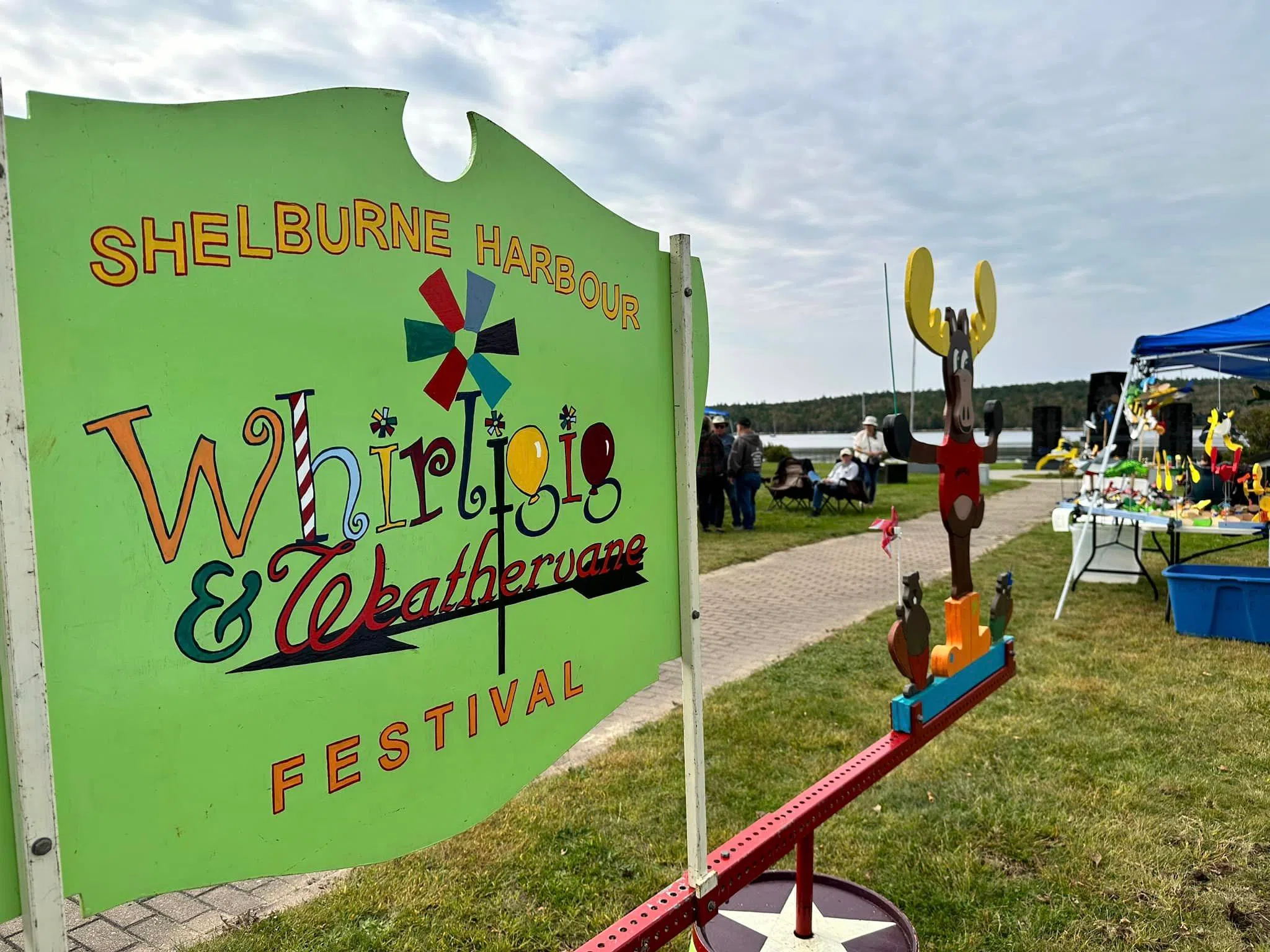 Shelburne Whirligig festival cancelled for 2024 and beyond