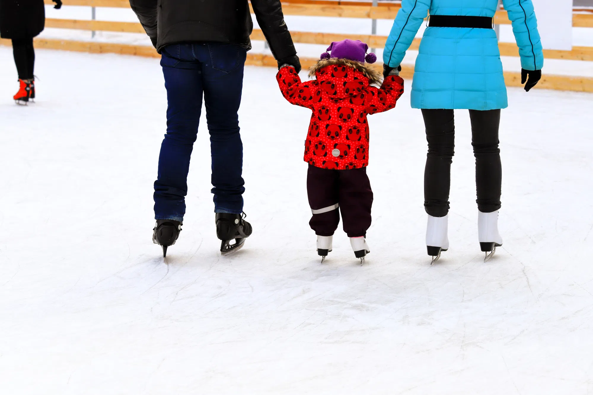 Moncton officials accepting applications for outdoor rink program