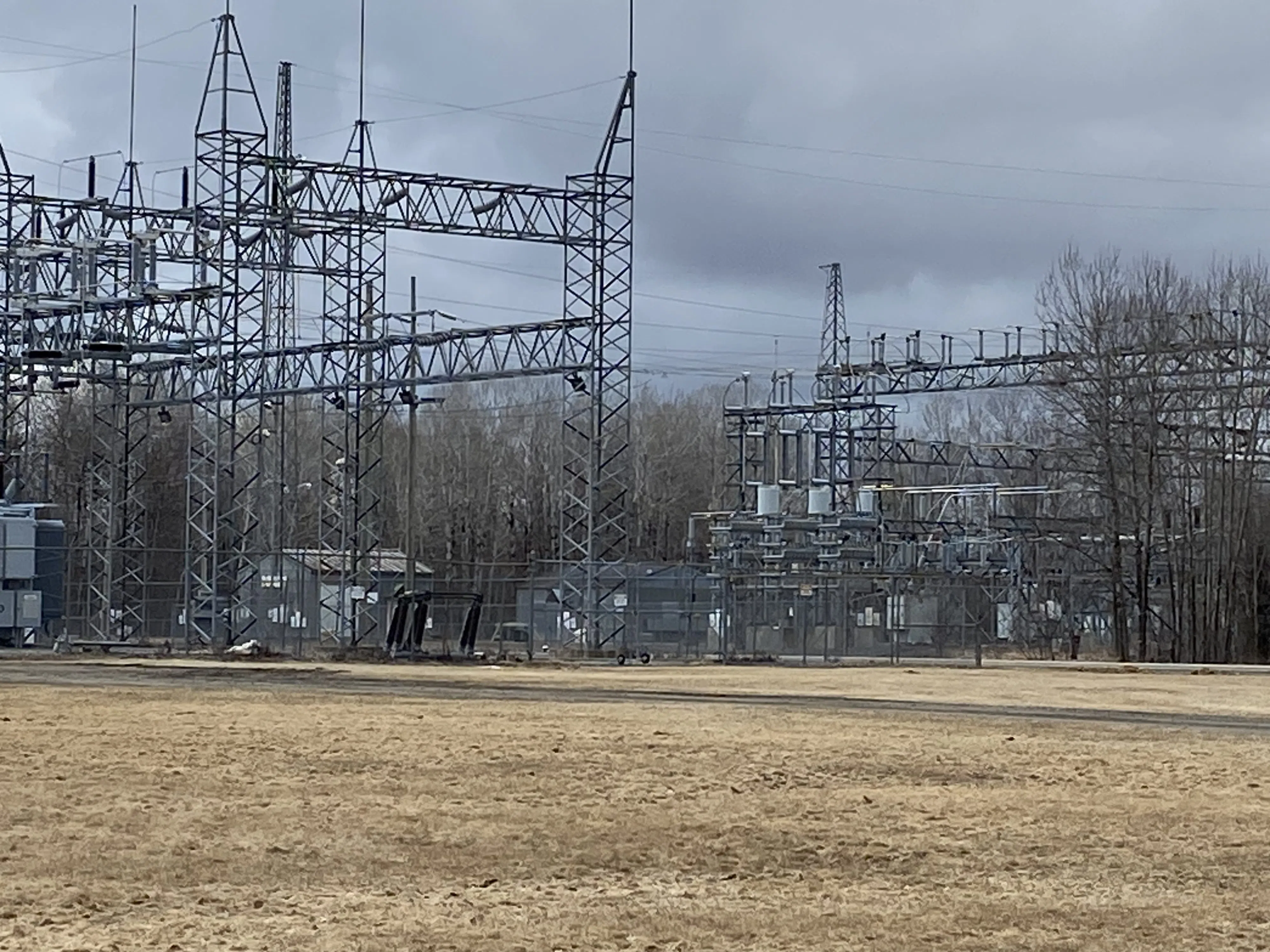 Power outage slated for Sunday