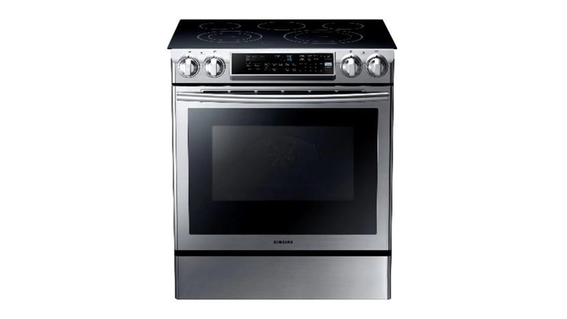 Samsung Canada recalls 326K stoves over fire hazard