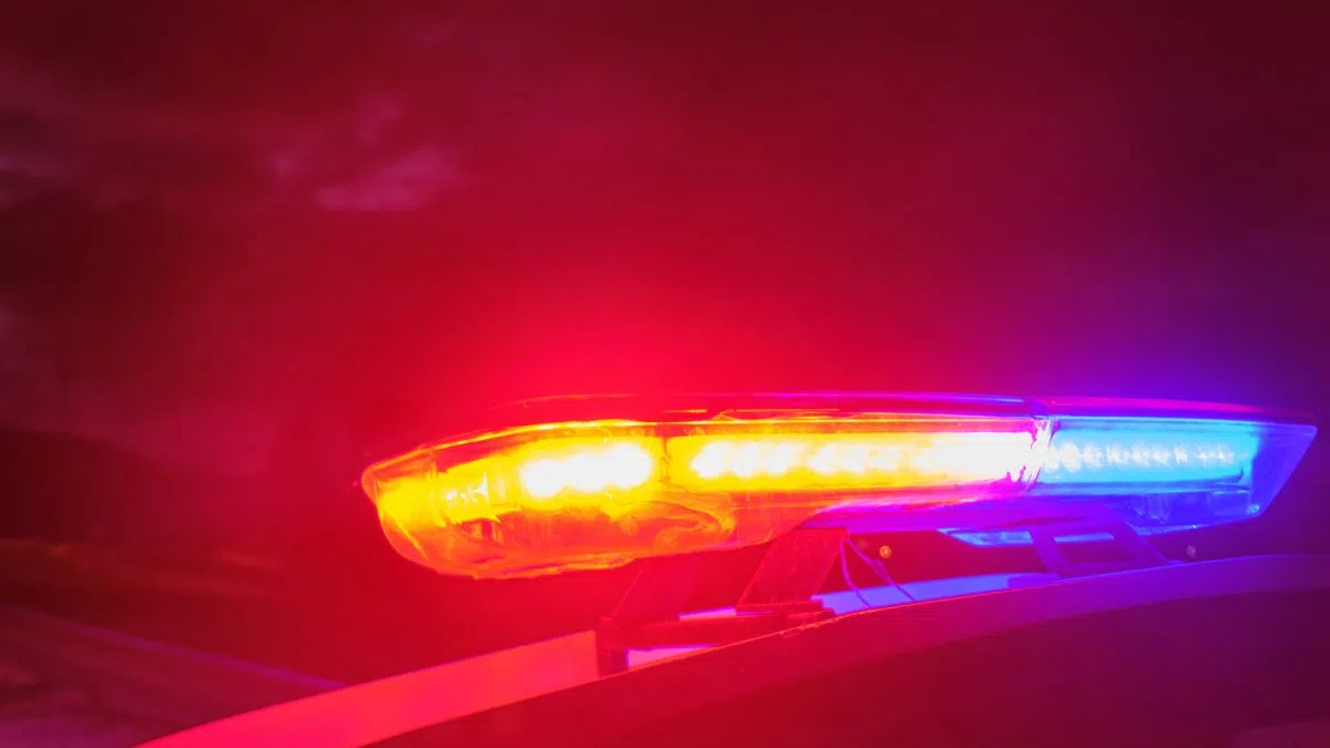 Pedestrian has serious injuries after hit by car on Barrington St