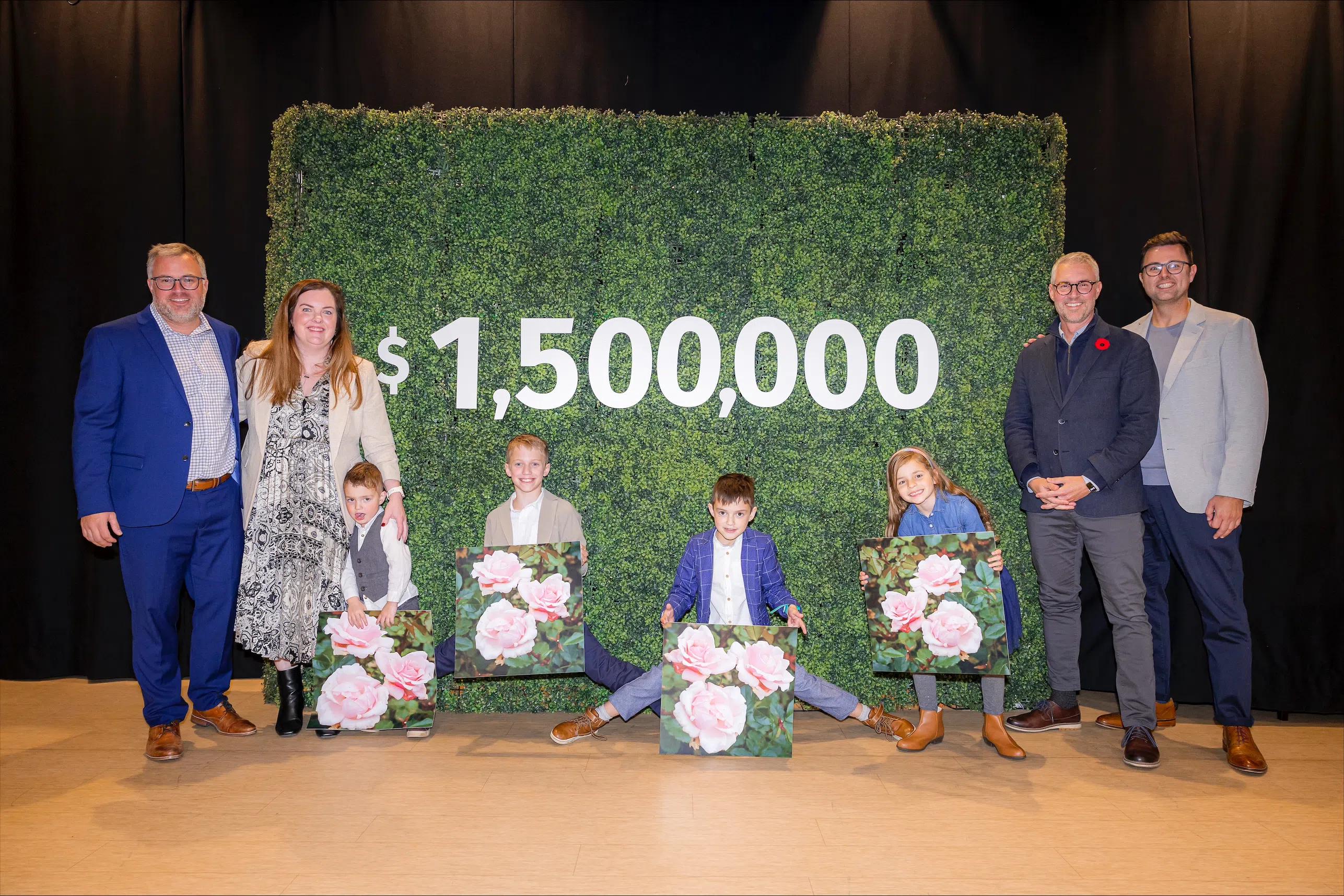 'Children will always be children', rooftop therapeutic garden slated for new IWK ER