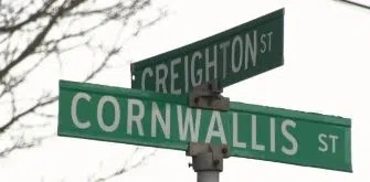 Lunenburg moves forward with renaming of Cornwallis Street to Queen Street