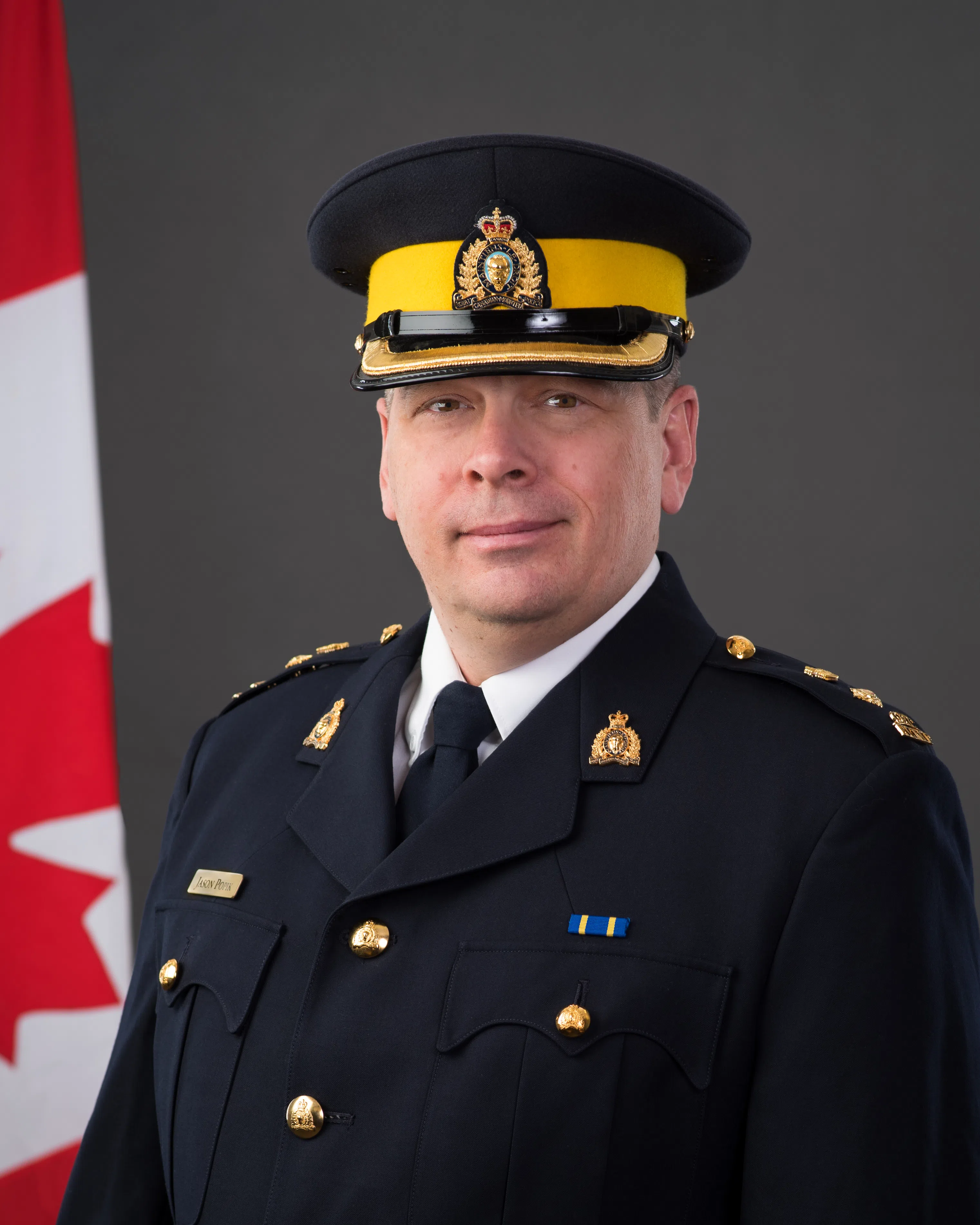 RCMP Supt. says work continues to solve violent crimes in Clare