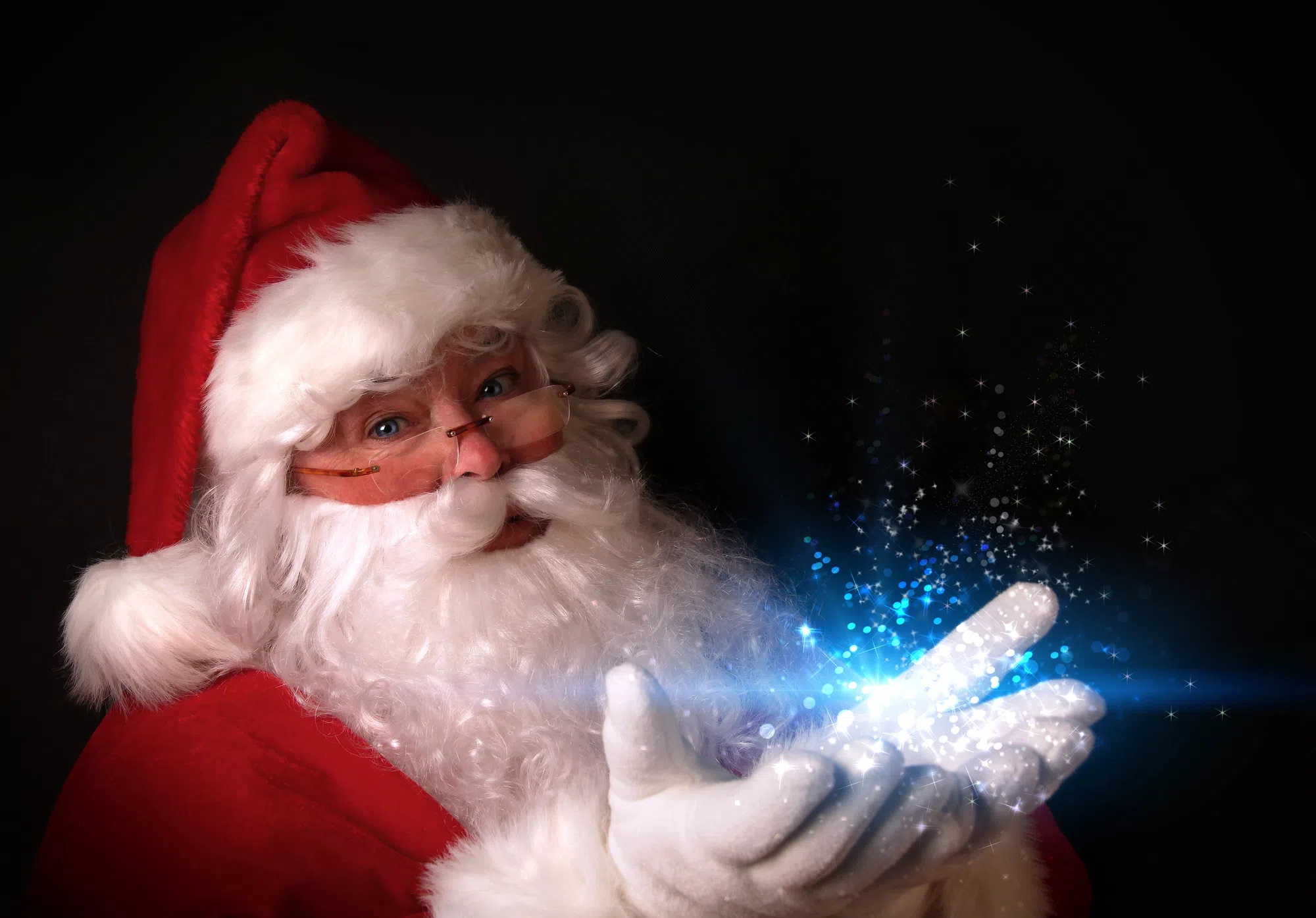 Antigonish ready for festive fun at Santa Claus parade