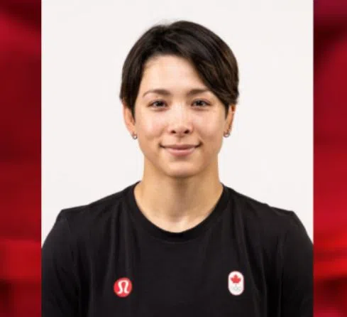 Christa Deguchi inspires New Brunswick Judo on nationwide tour