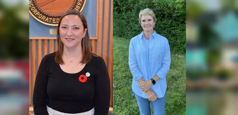 Bridgewater and Lunenburg select Deputy Mayors