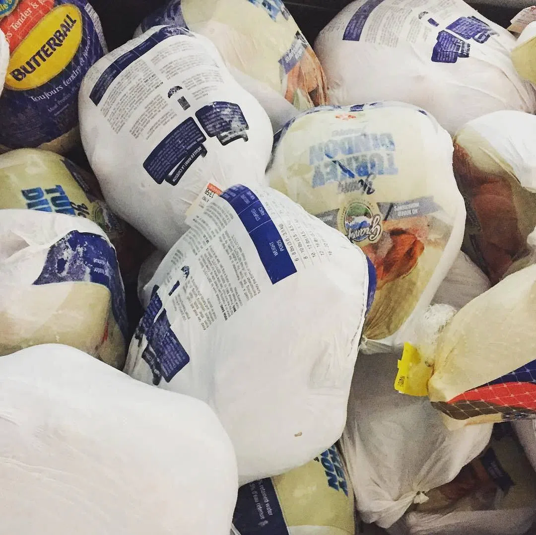 Eastport Financial Turkey Drive continues to grow, as does need for help