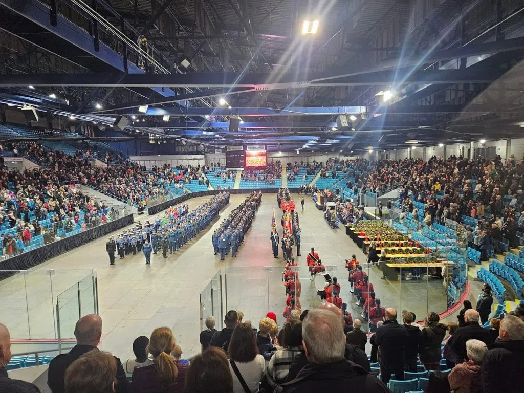 Moncton Coliseum