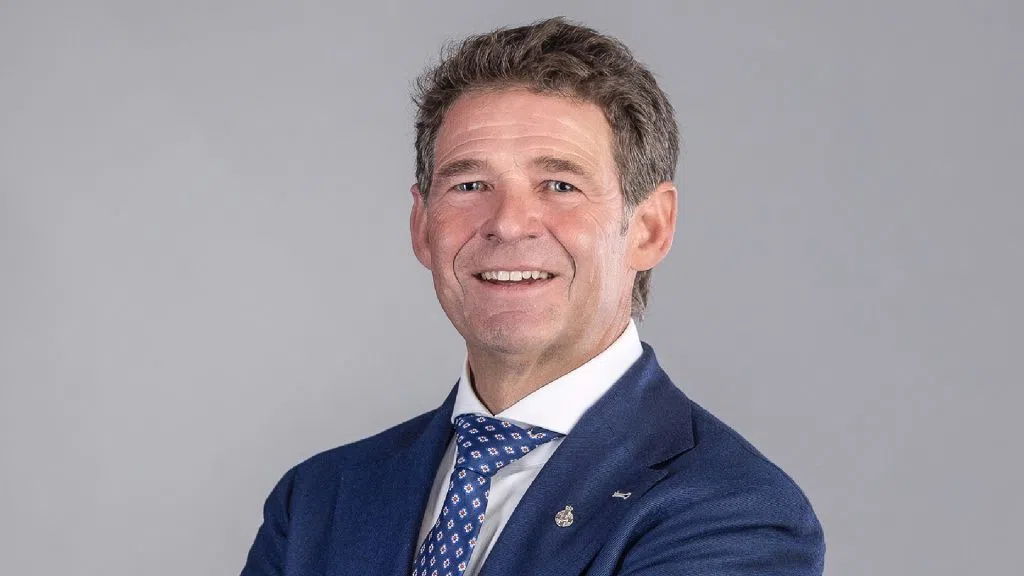 John Dallaire is one of three recipients of the 2024 Order of Moncton.