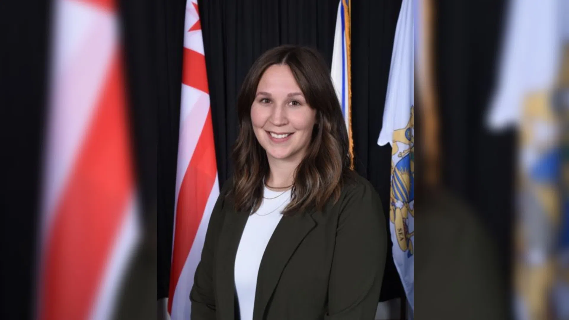 New Queens Deputy Mayor Maddie Charlton elected
