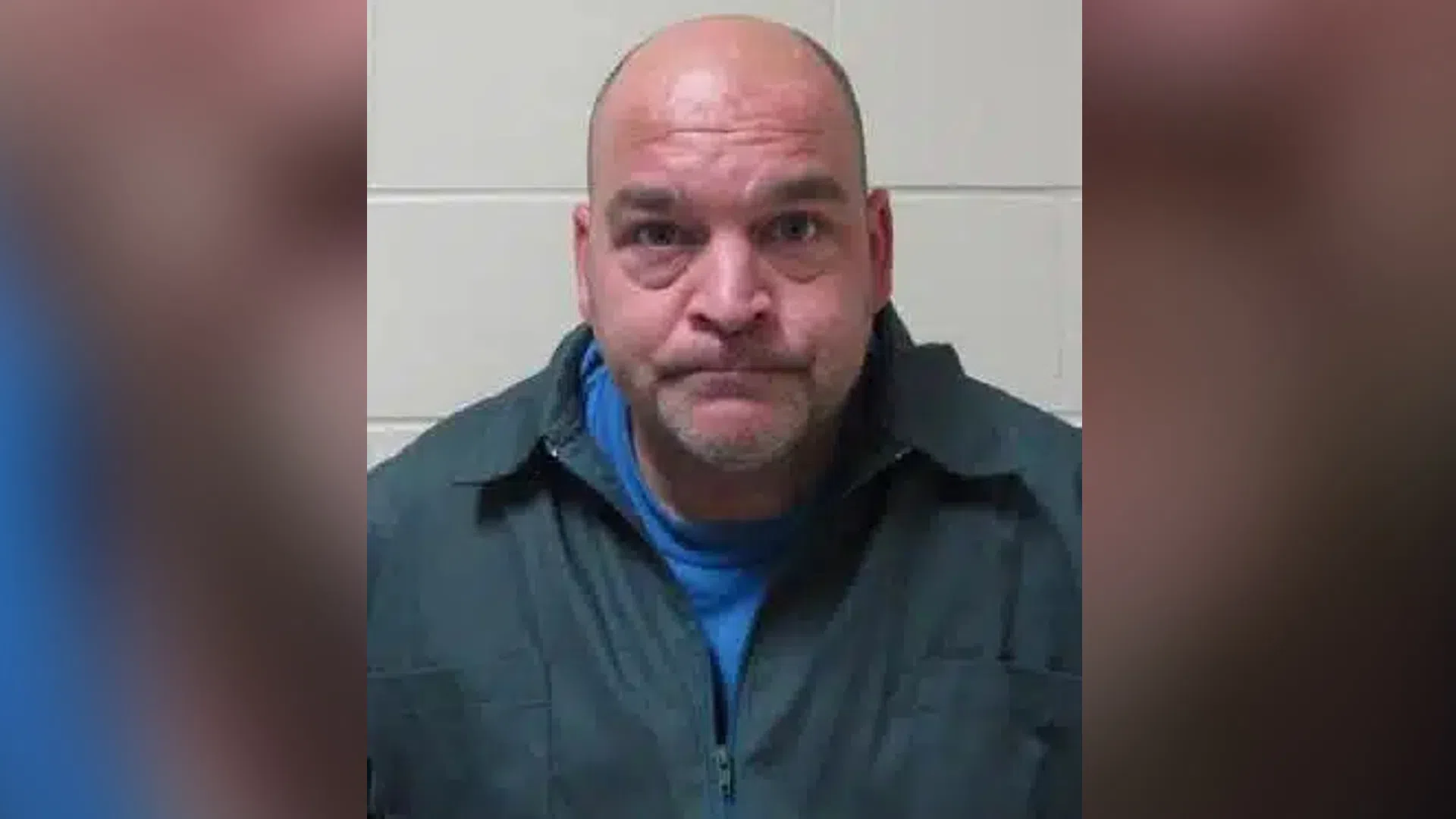 Canada-wide warrant issued for 44-year-old man