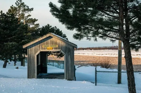 Temporary closure of Riverfront Trail in Riverview