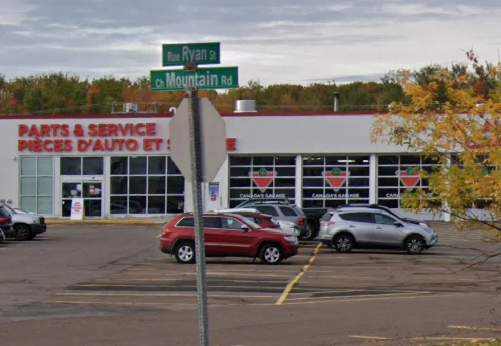 City proposes renaming of several Moncton streets