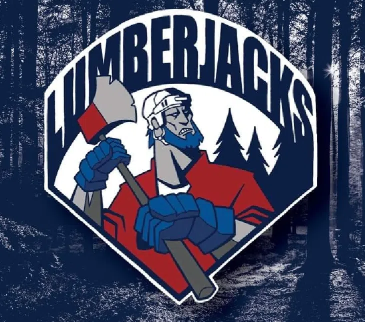 Lumberjacks clinch playoff spot