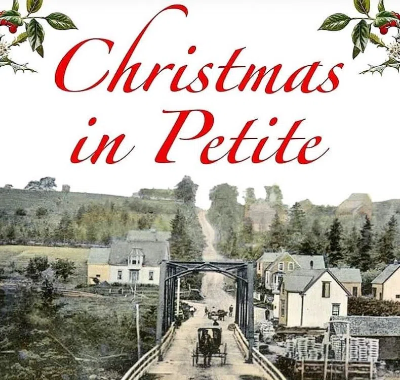 Christmas in Petite returns