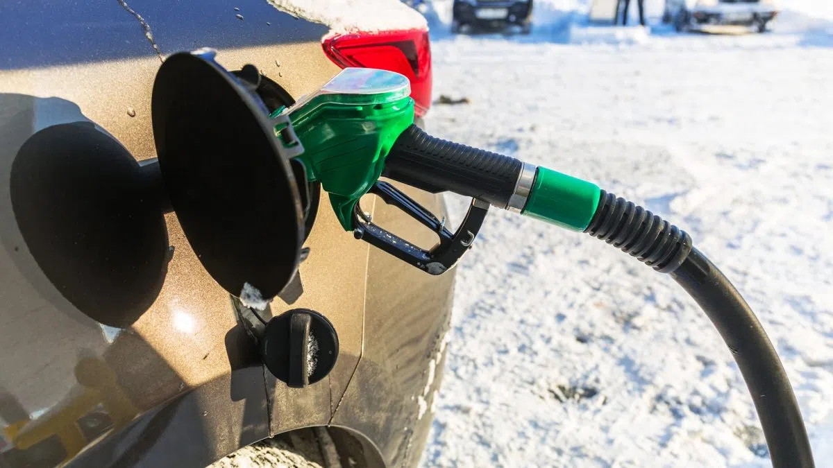 Fuel prices expected to rise again in N . B . 