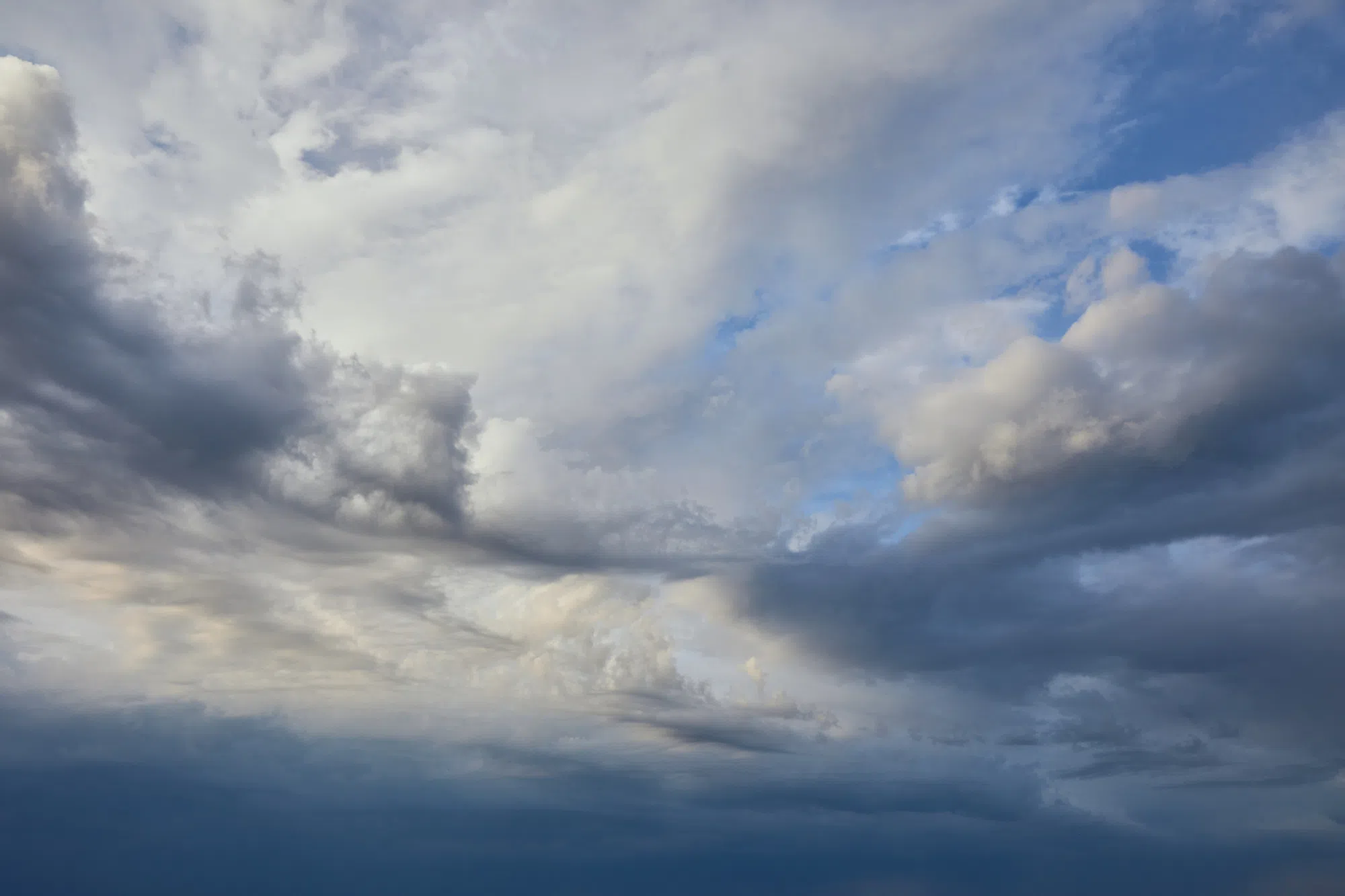 Nova Scotia's year in weather: warm Records, heavy Rains, and flash floods