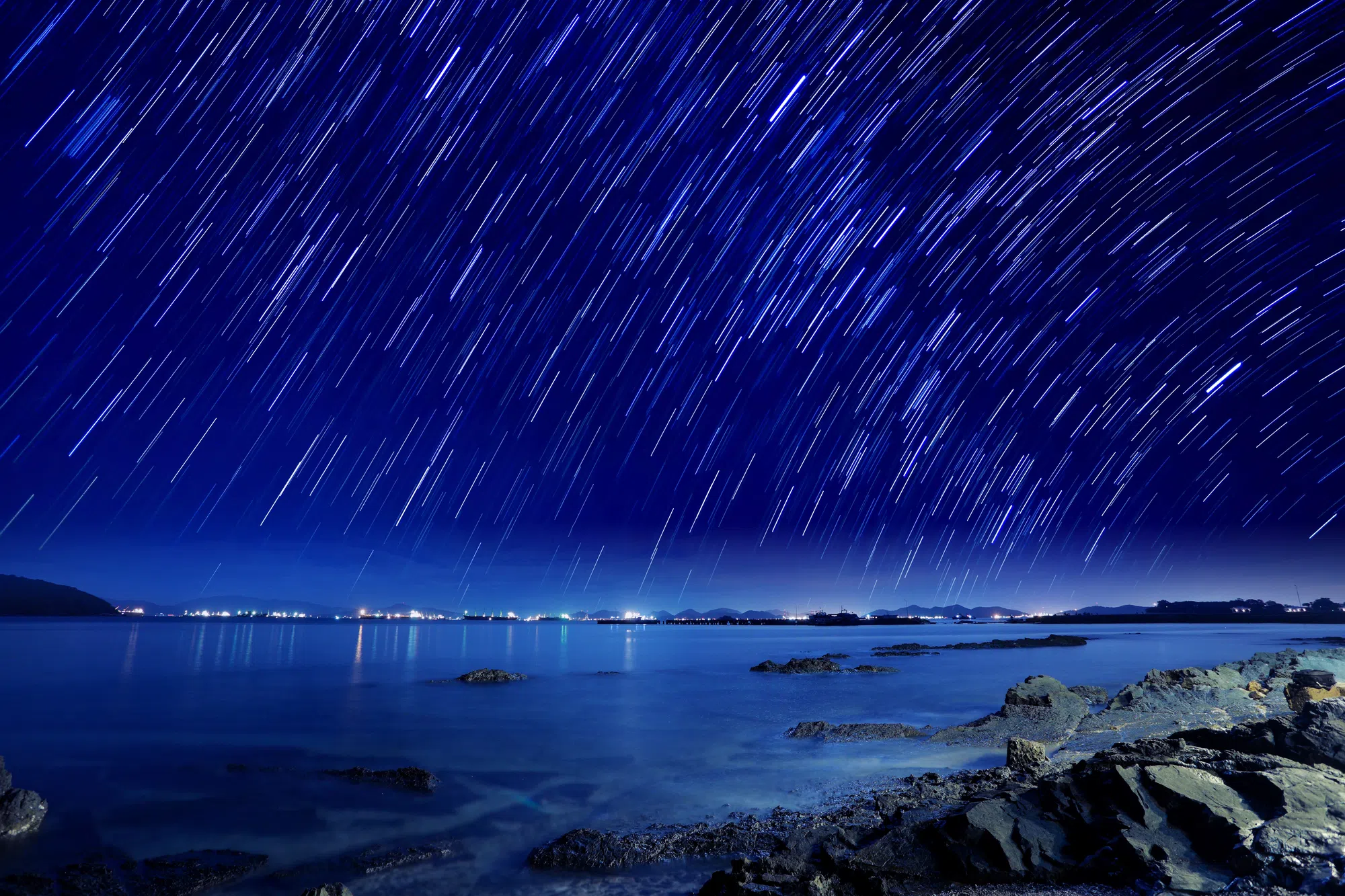 Geminids meteor shower to peak December 13 and 14