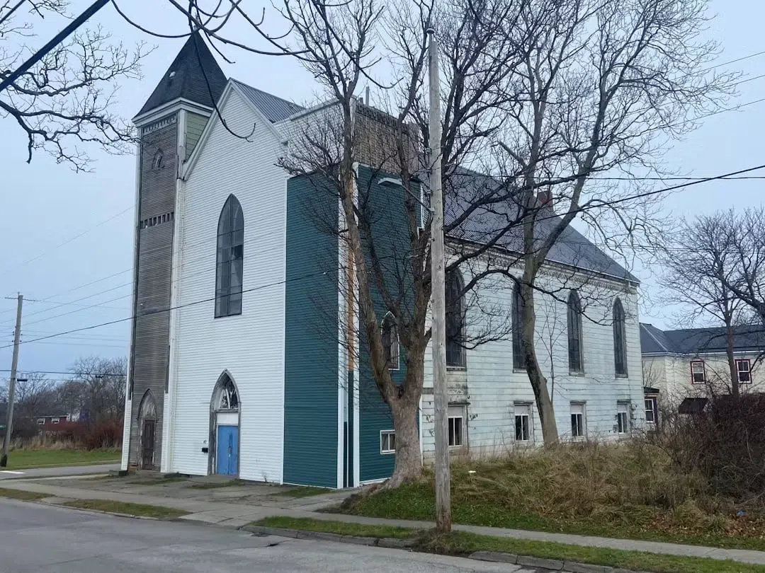 Restaurant being looked at for former Yarmouth church