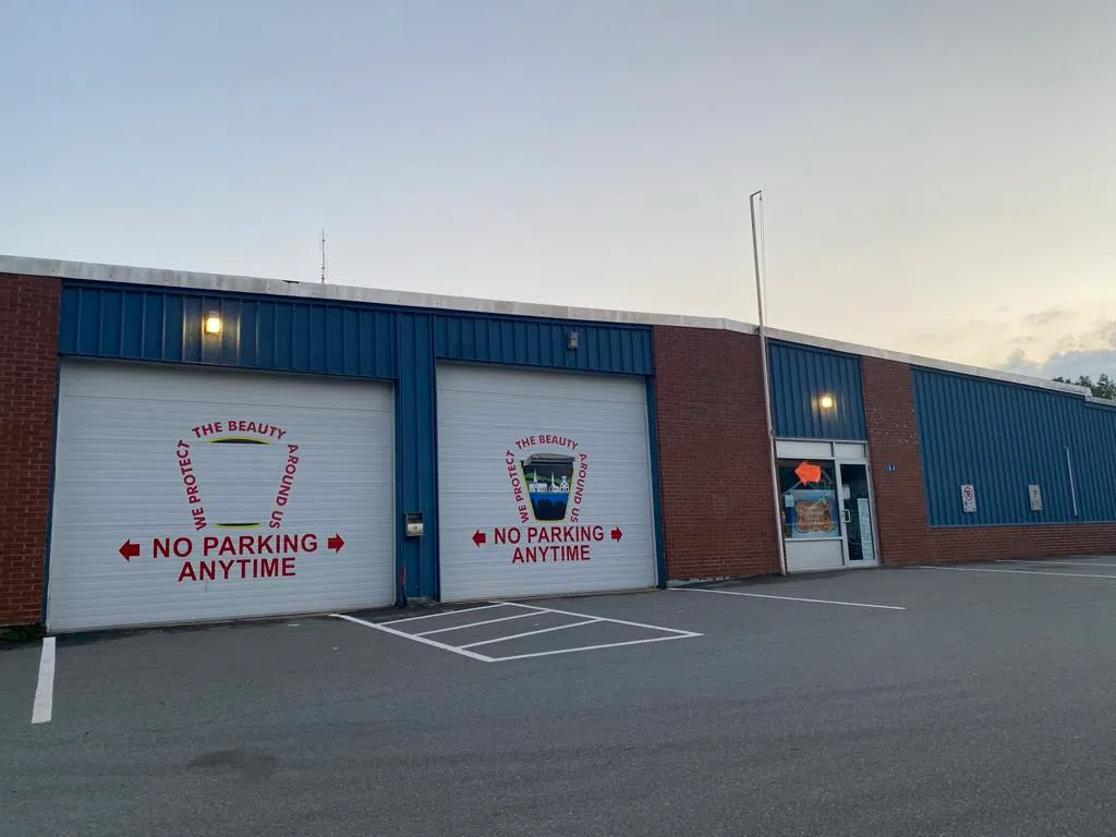 Mahone Bay FD raising funds for member who suffered medical emergency on duty