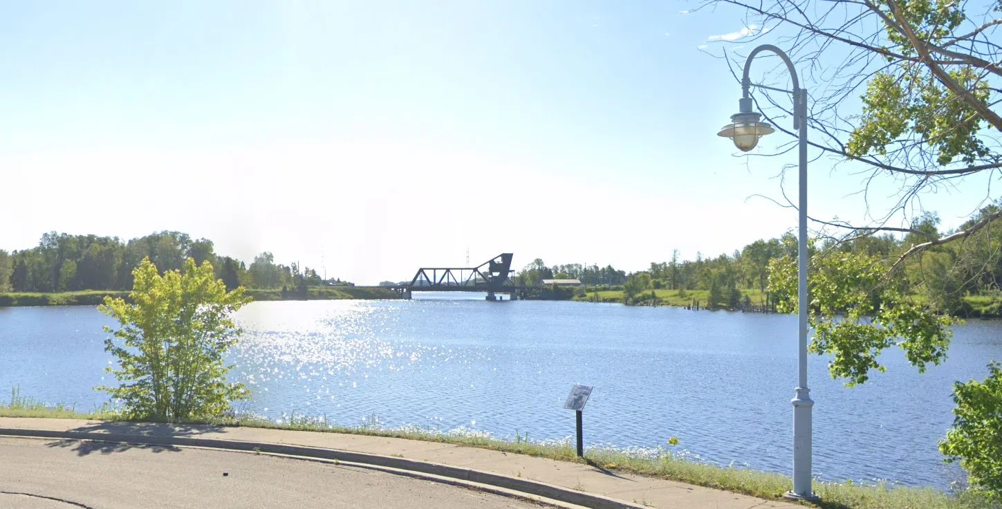 McKellar Bridge set for a brief closure