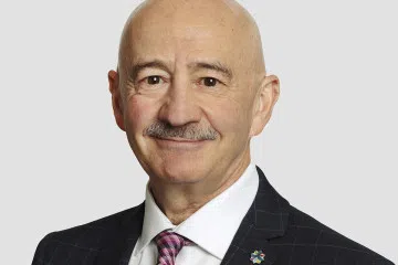 Tony Mancini