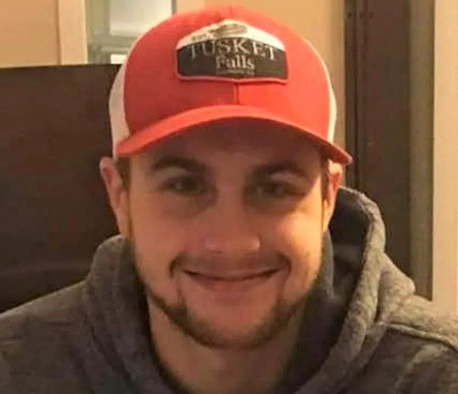 Police seek tips after mysterious disappearance on New Year's Eve