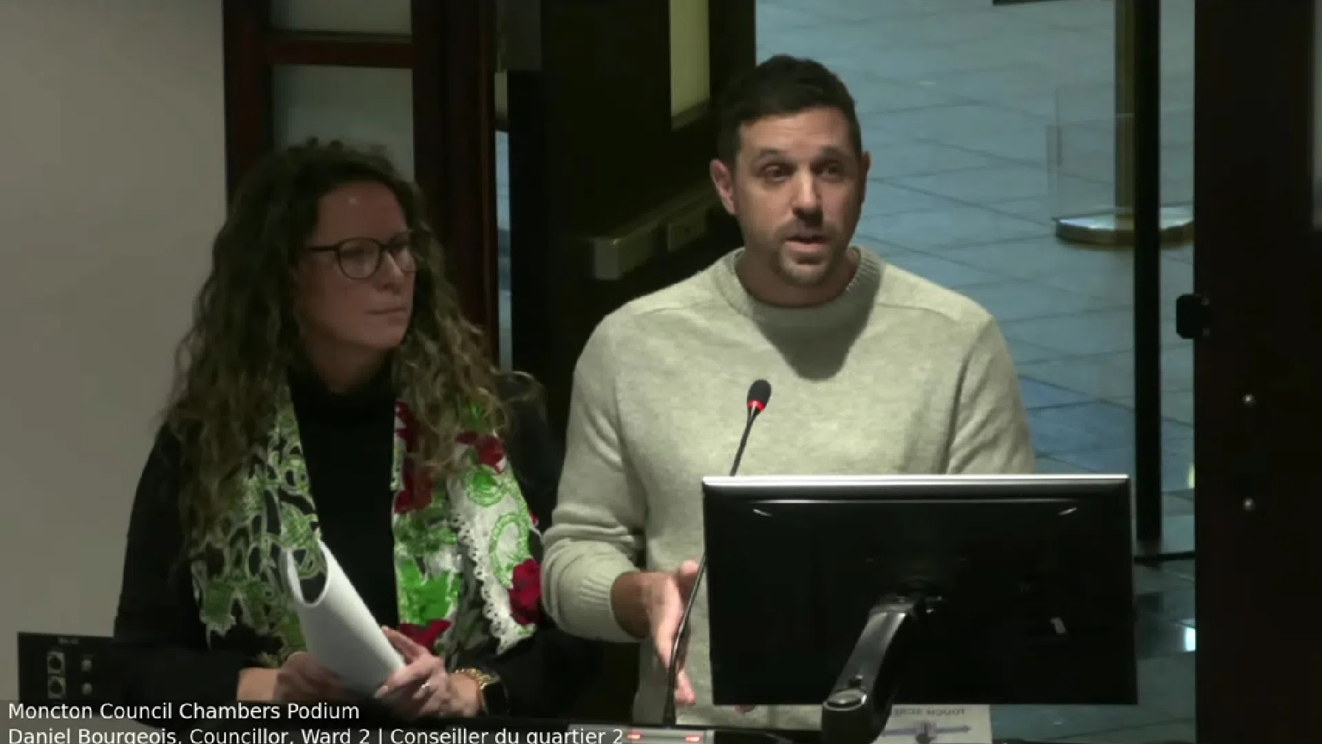 Homeless numbers continue to rise in Moncton