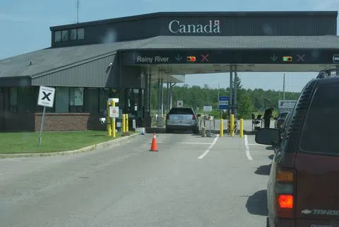 Ontario strengthening border security