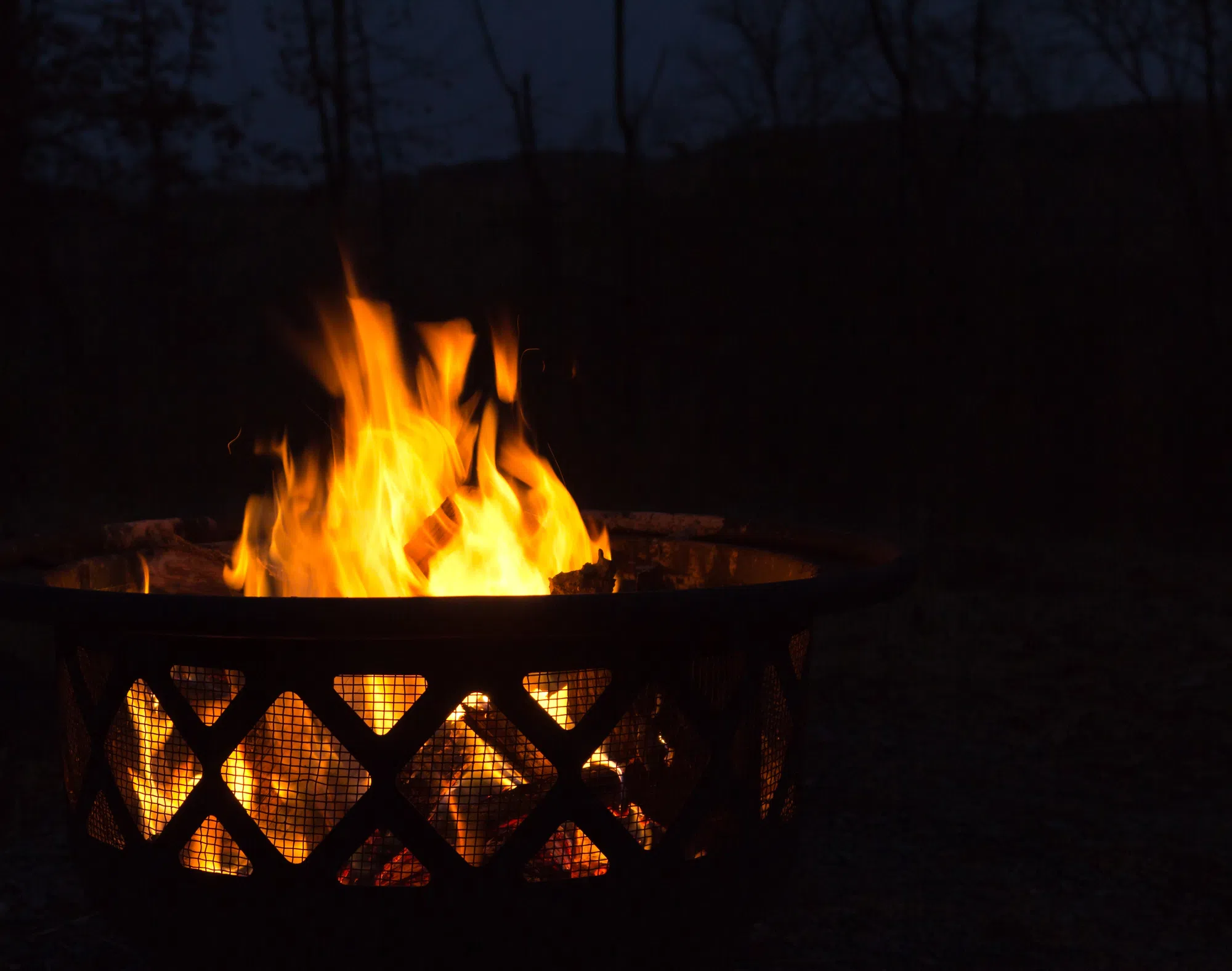 Saint John council approves outdoor fire bylaw