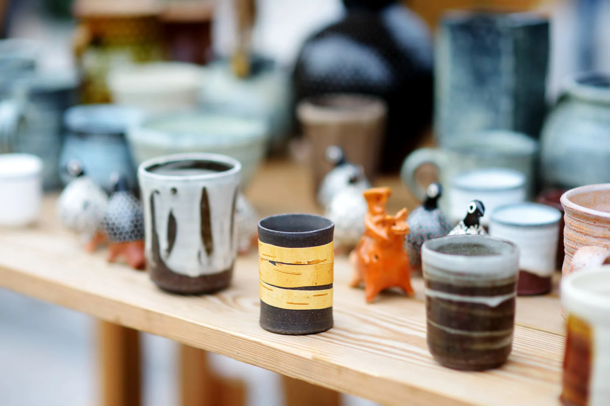 Annual Victoria Park Craft Fair discontinued