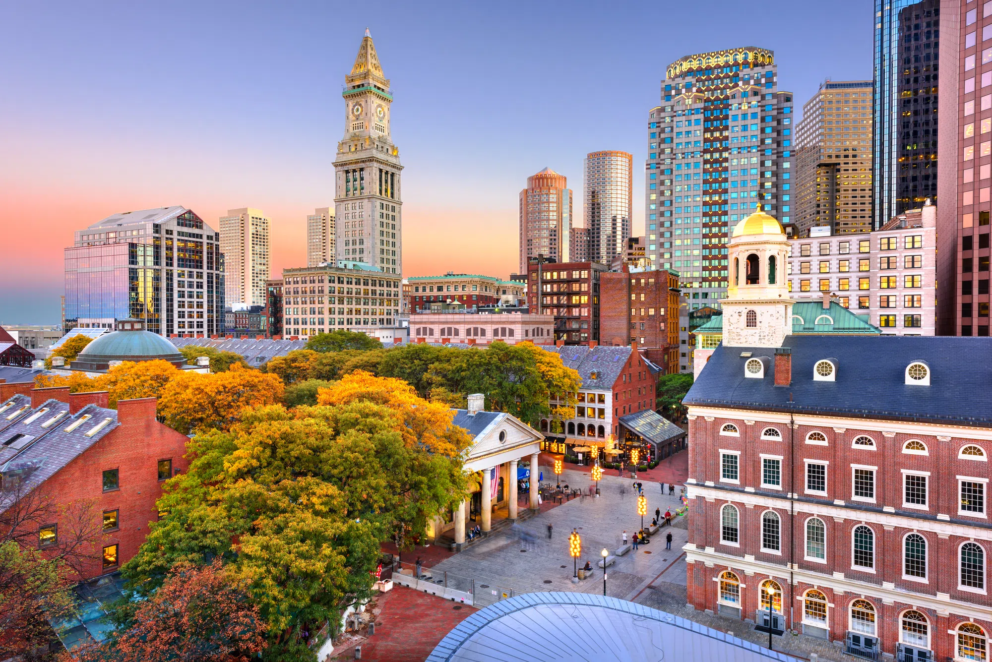Halifax Stanfield announces new seasonal route between N.S. & New England