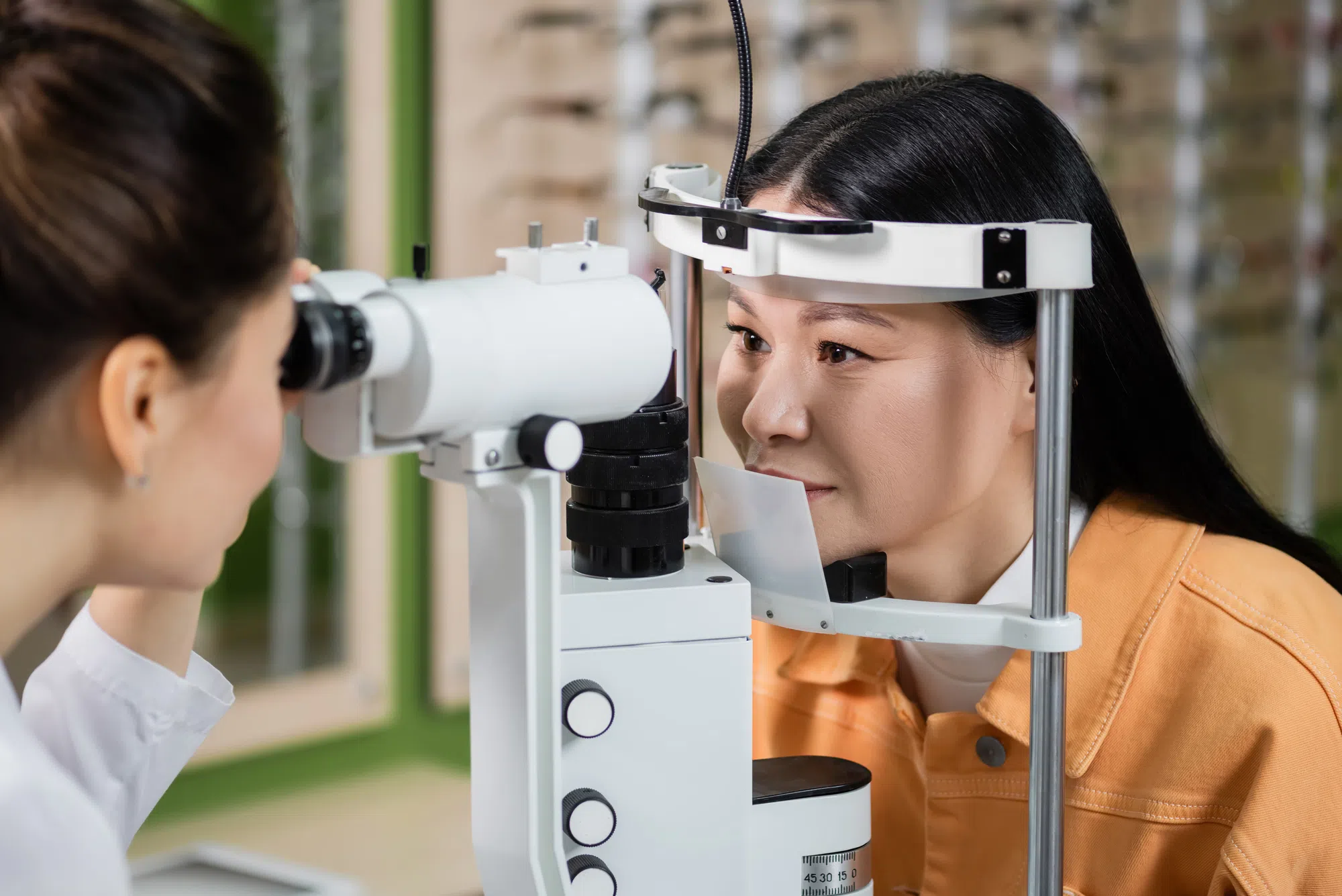 Atlantic Canada could soon have its own optometry school