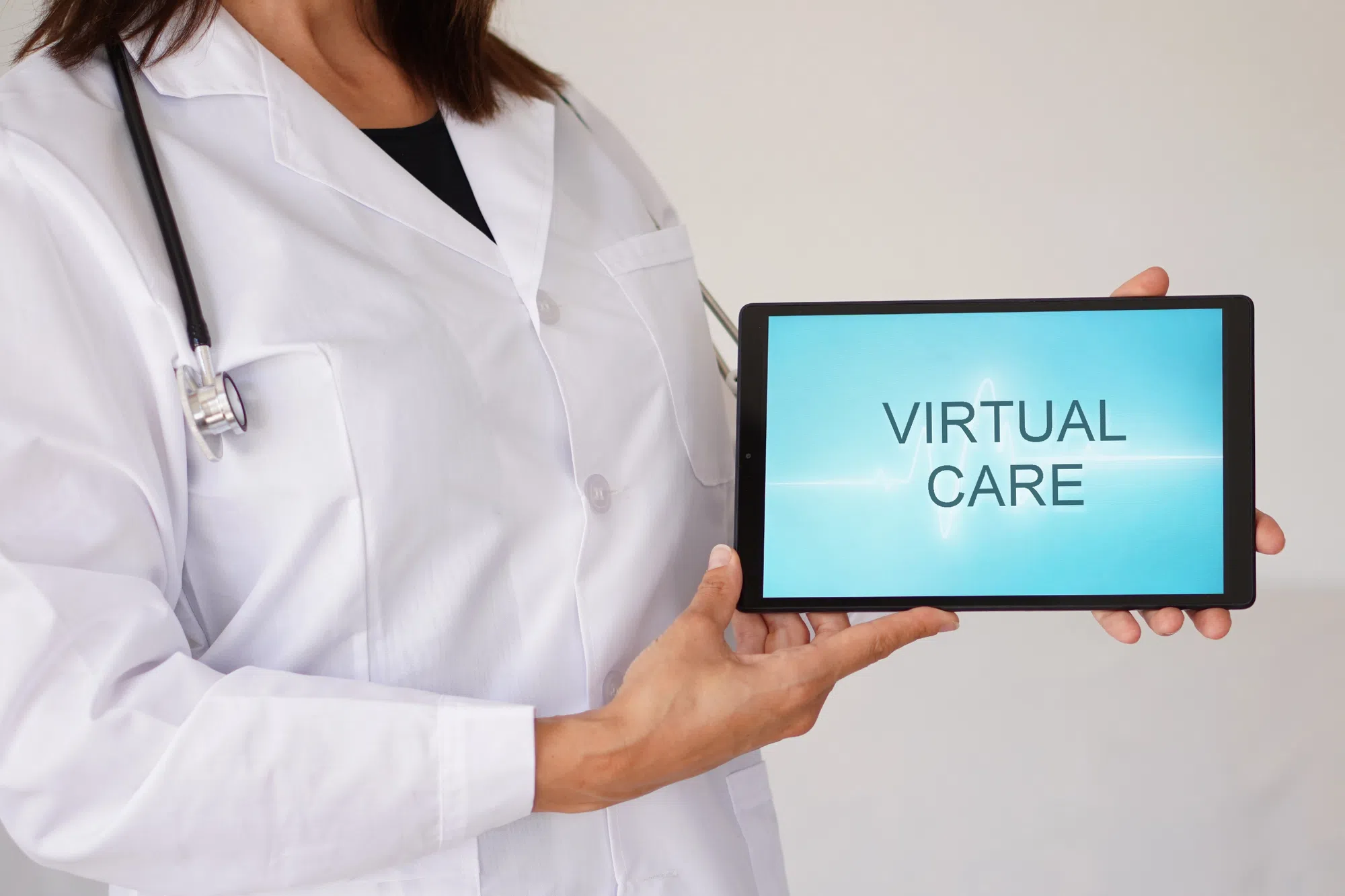 Virtual care through Horizon hospitals in Sussex and Charlotte County