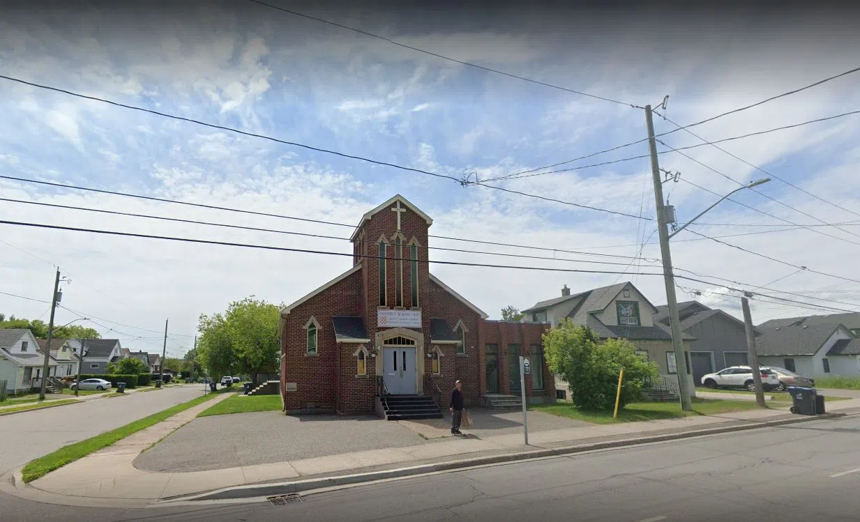 Father Alan Campeau appointed Bishop-elect of the Diocese of Thunder Bay