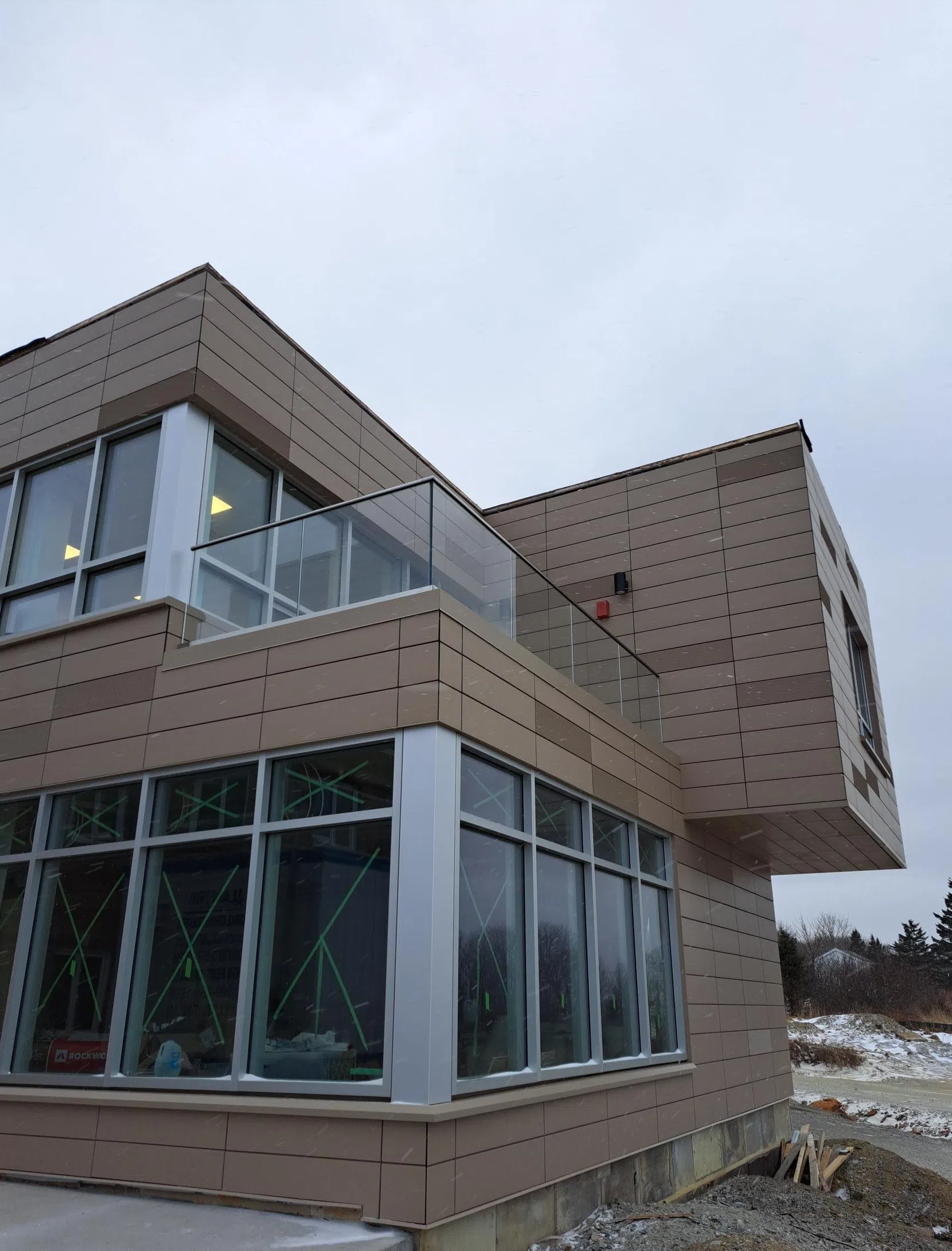 Physicians moving into expanded Clare Health Centre