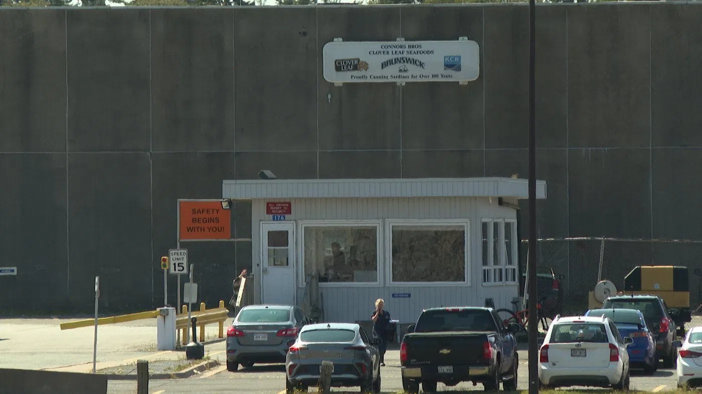 Eastern Charlotte meets with engineering firm amid search for clean water in Blacks Harbour