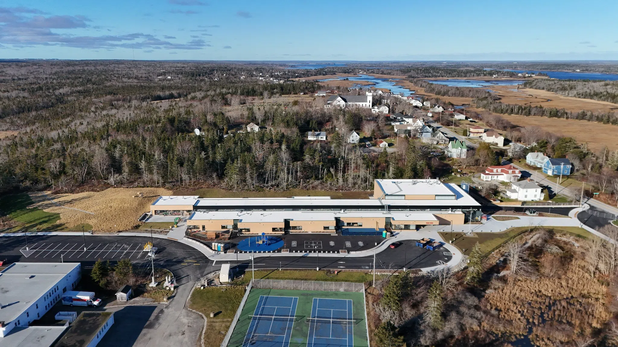 19 new or replacement schools planned for N.S.