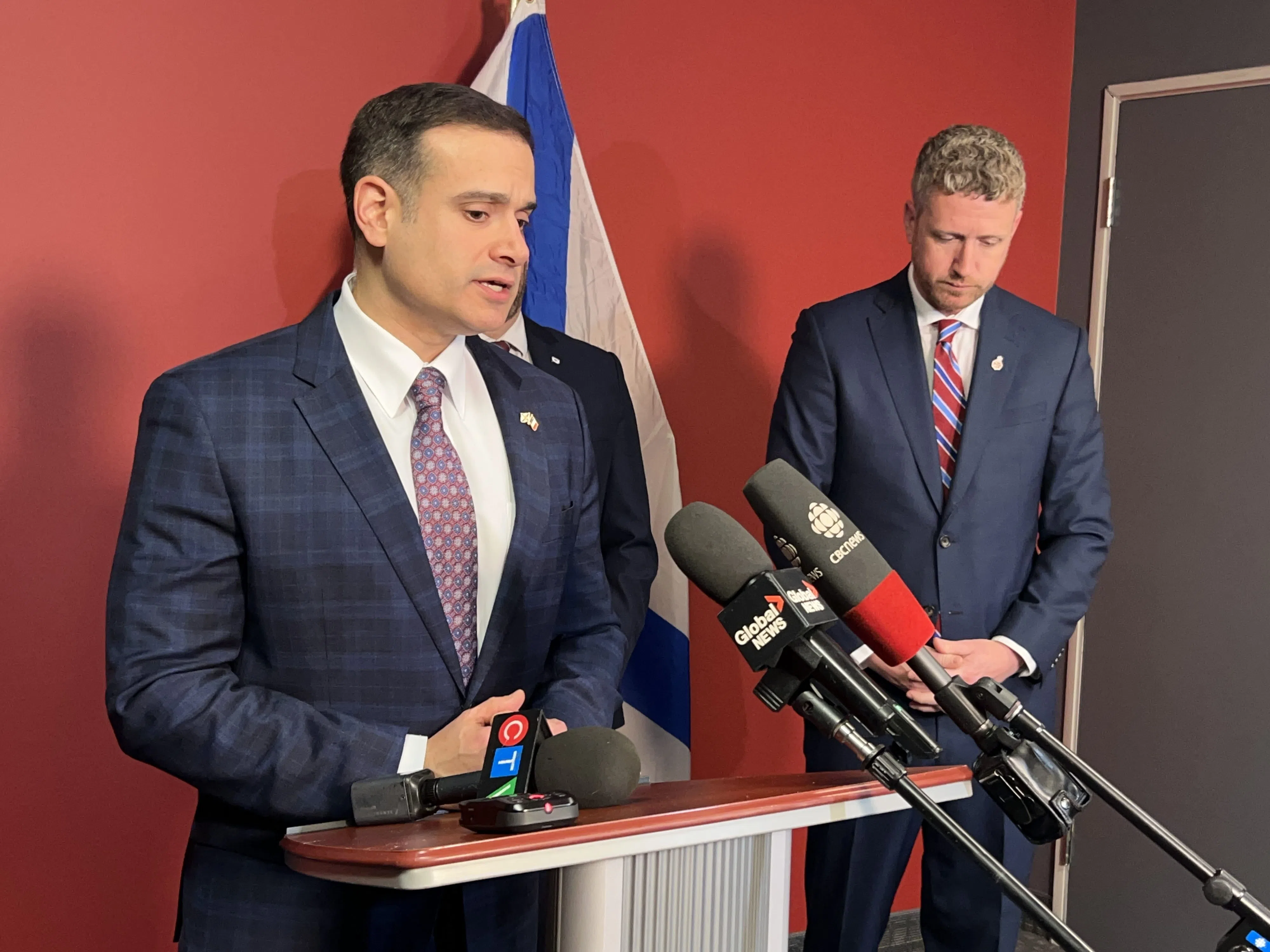 N.S. Liberals hope to replicate N.B.'s success with leadership race