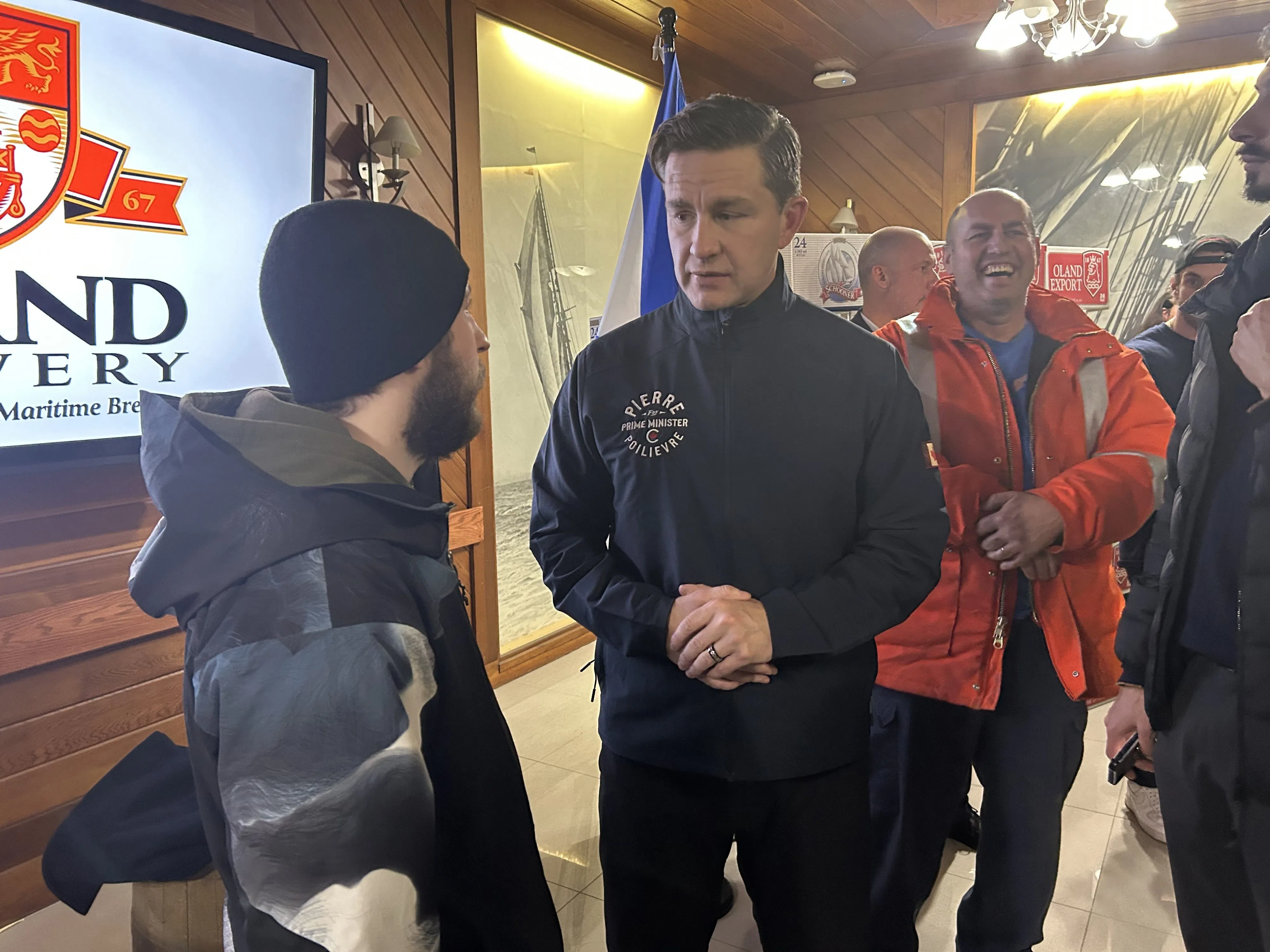 Two major takeaways from Pierre Poilievre interview
