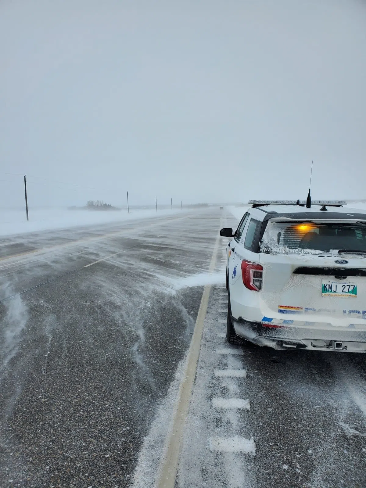 Update 11:31 a.m.: HWY 102 has reopened at Stewiacke