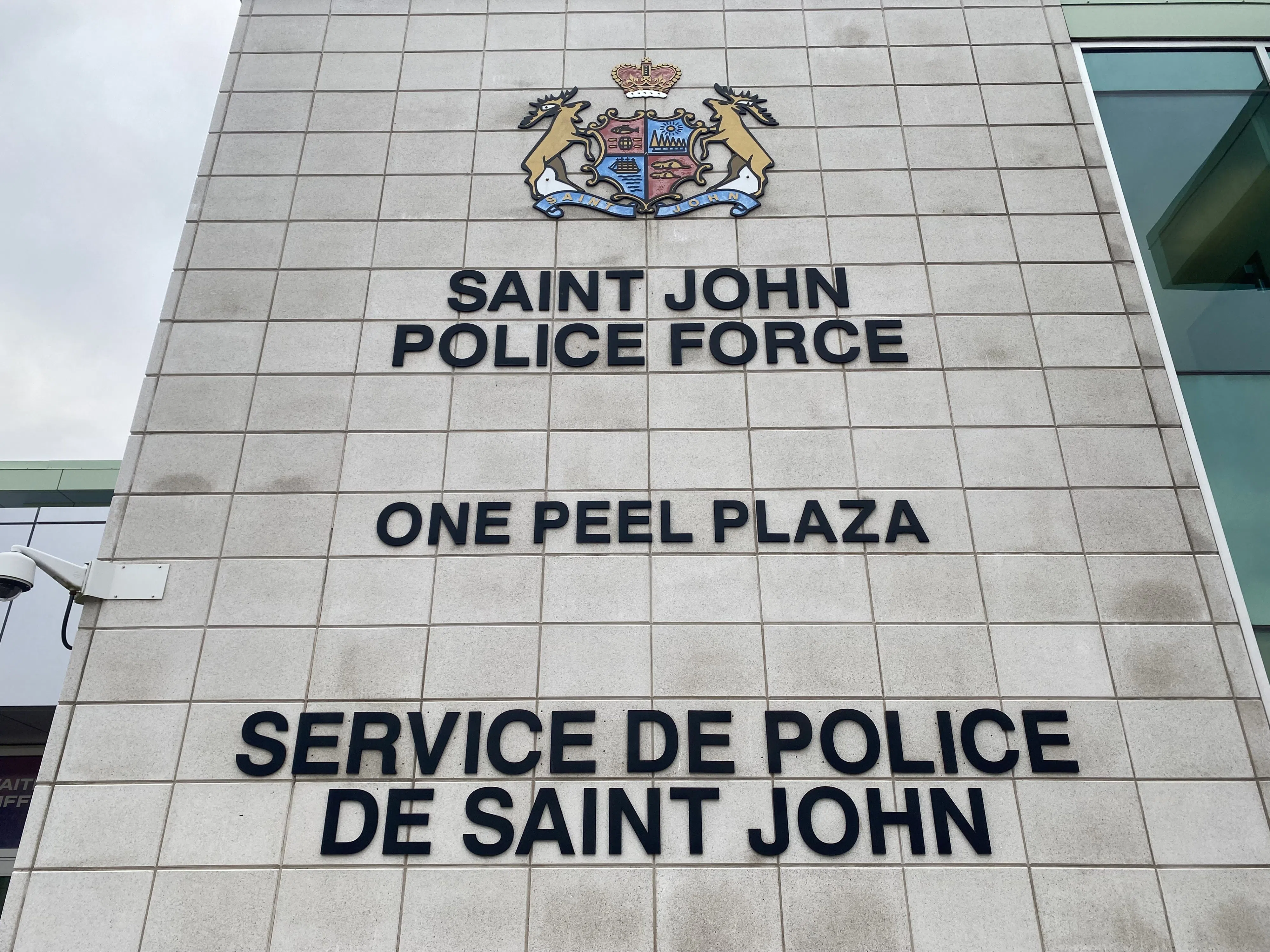 Saint John police look to expand auxiliary program