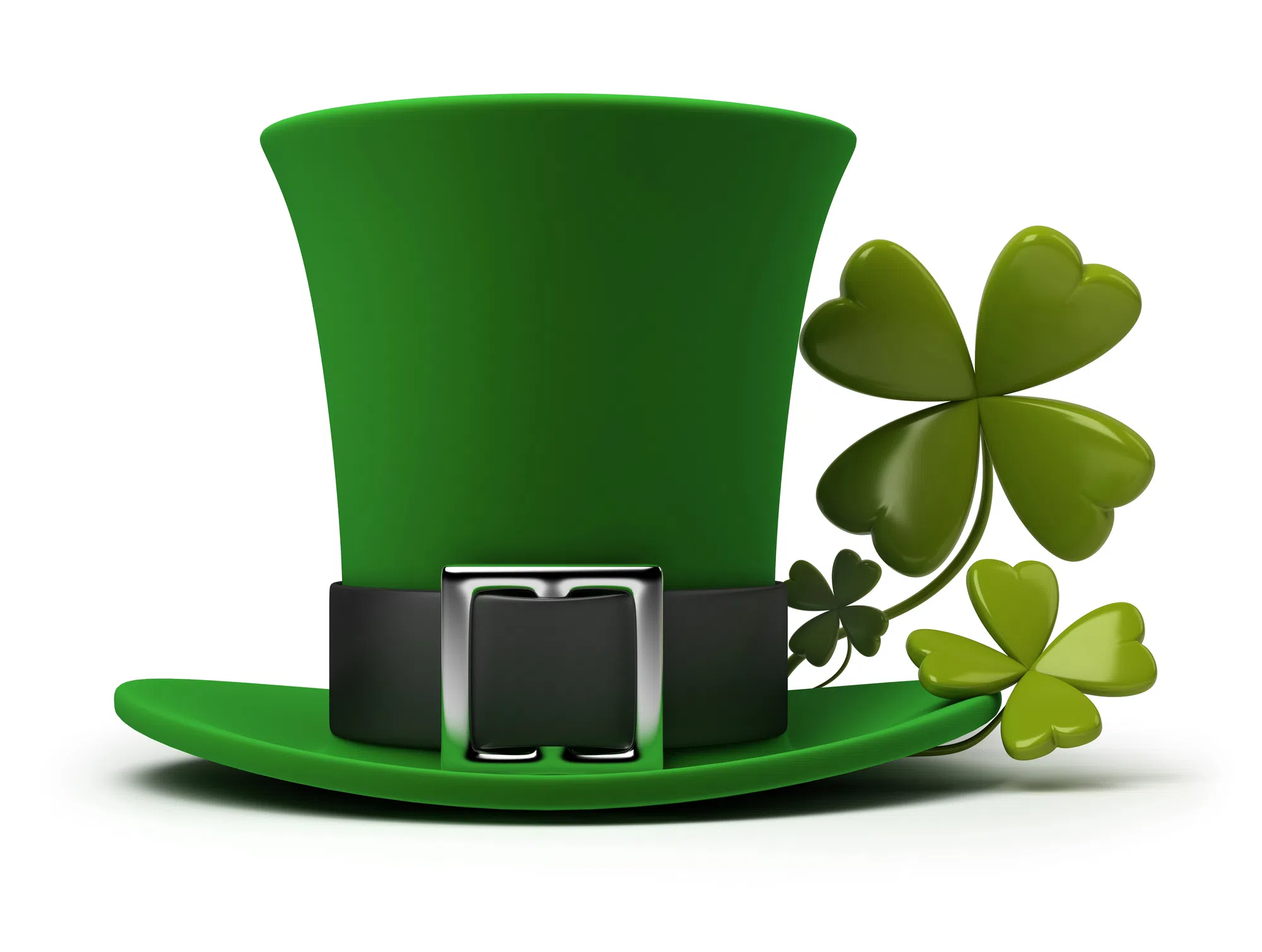 No St. Paddy's parade for Halifax this year