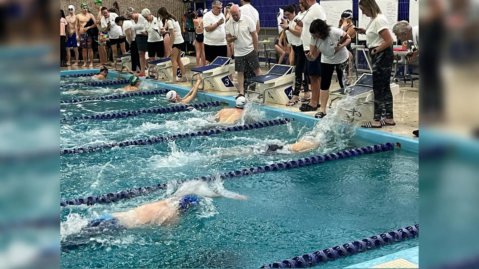 Acadia University pool closure causes massive uproar