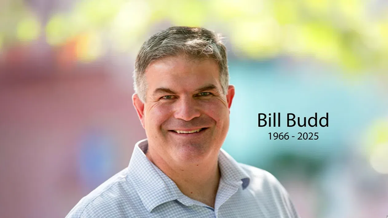 Moment of silence held for City Planner Bill Budd